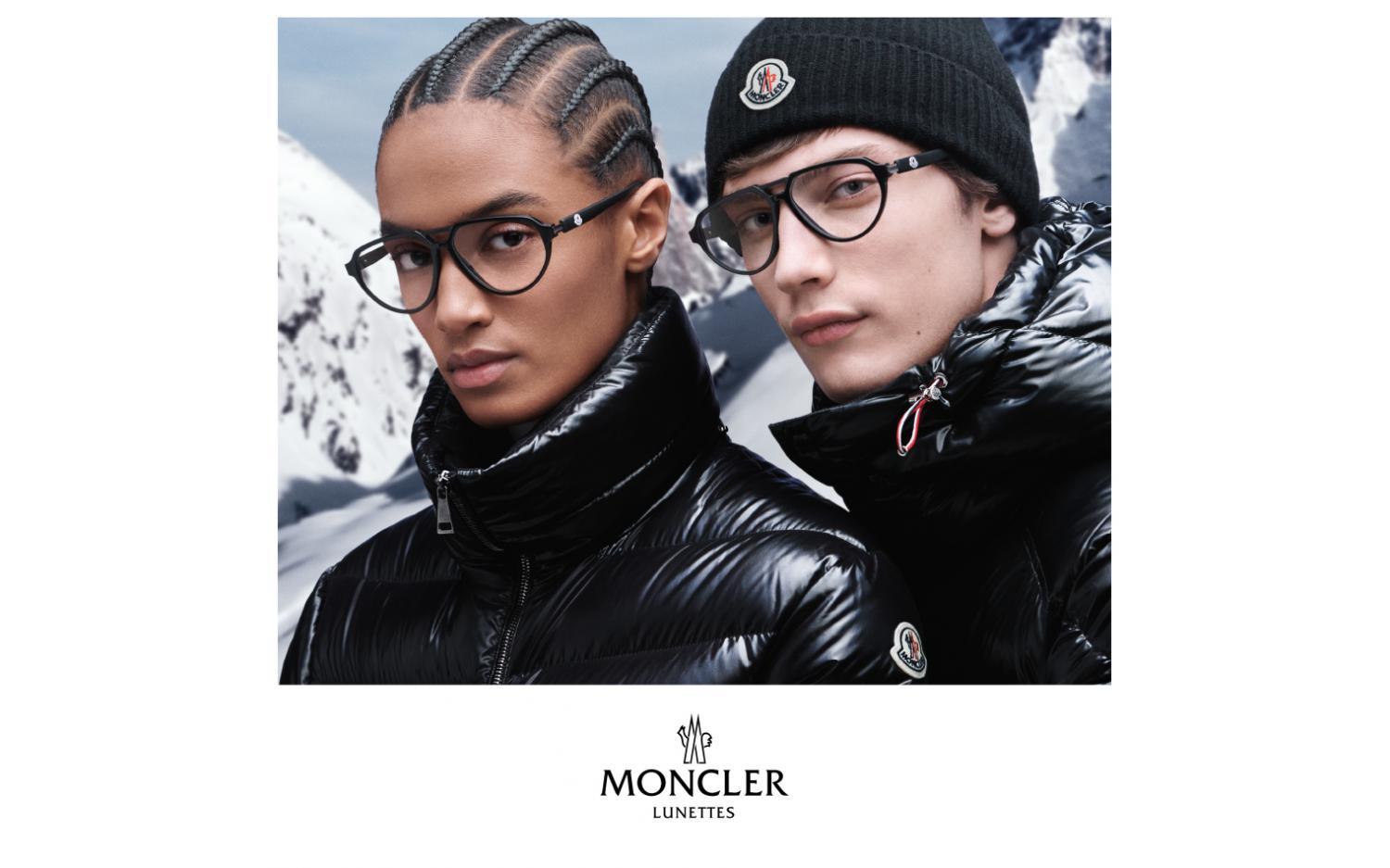 Moncler lunettes sales eyewear